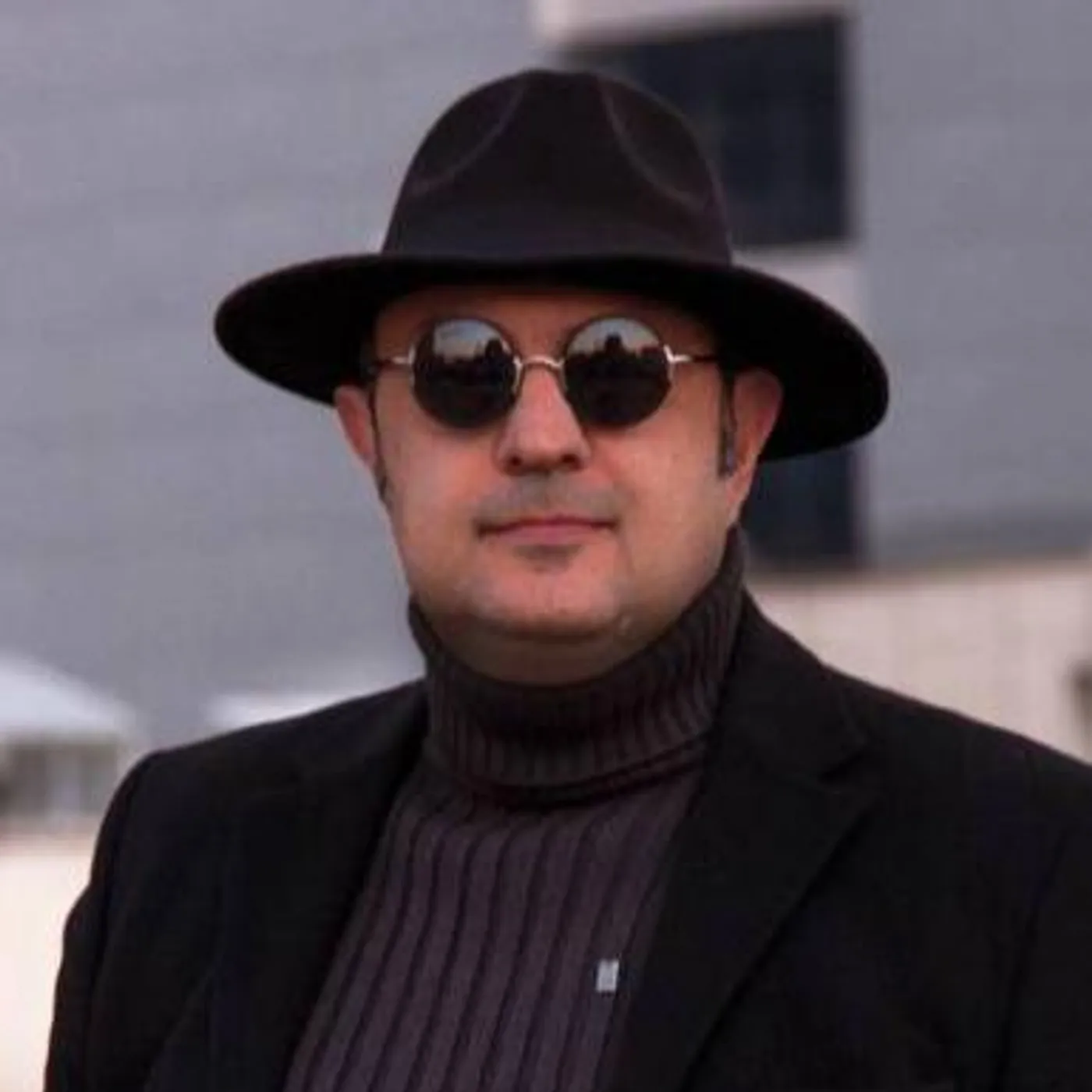 Hamidreza Dibazar