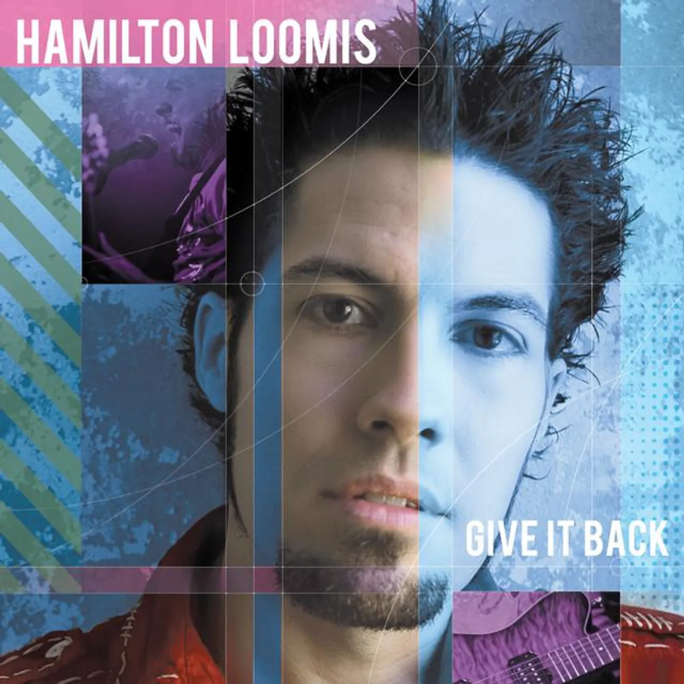 Hamilton Loomis Brand Page