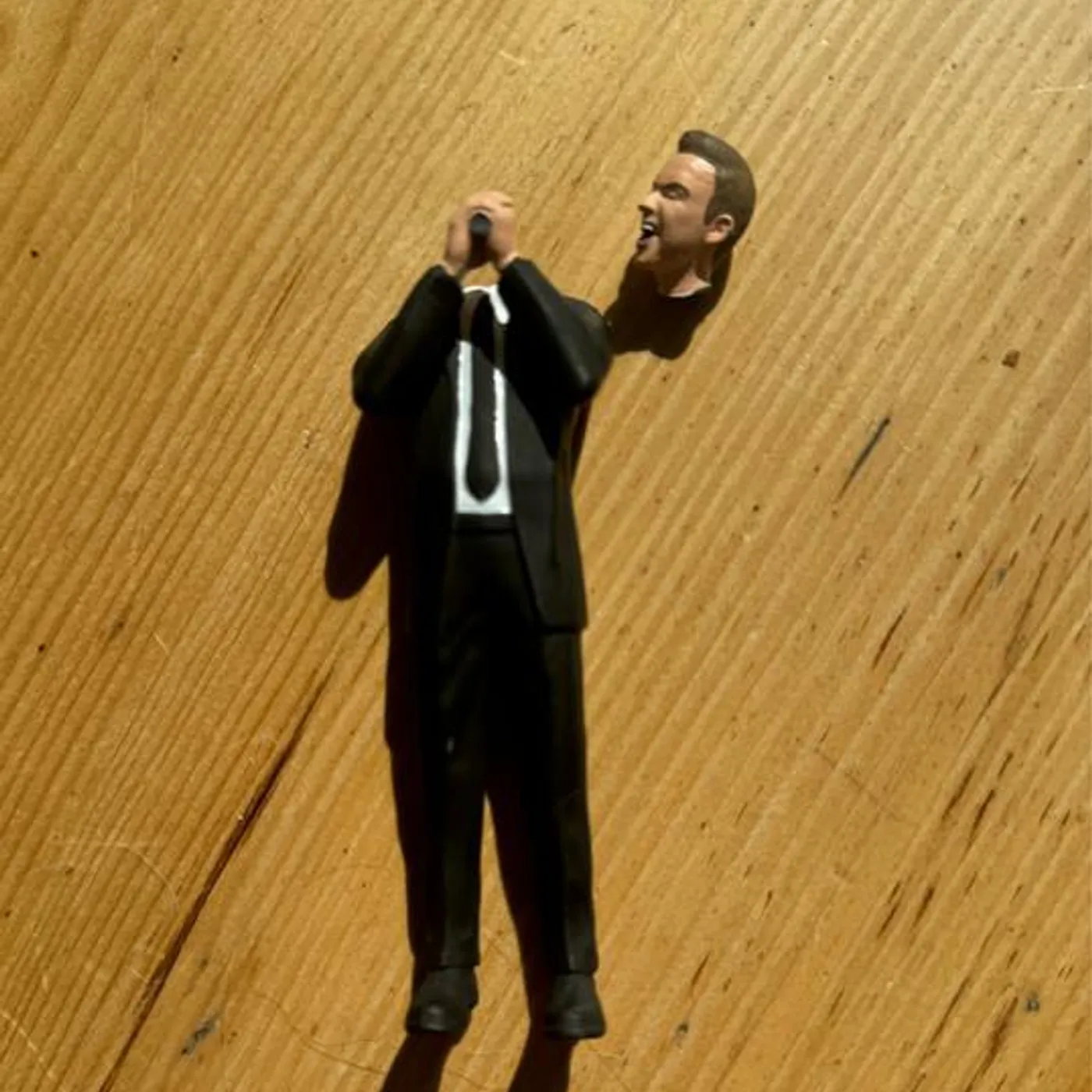 Hamilton Leithauser Brand Page