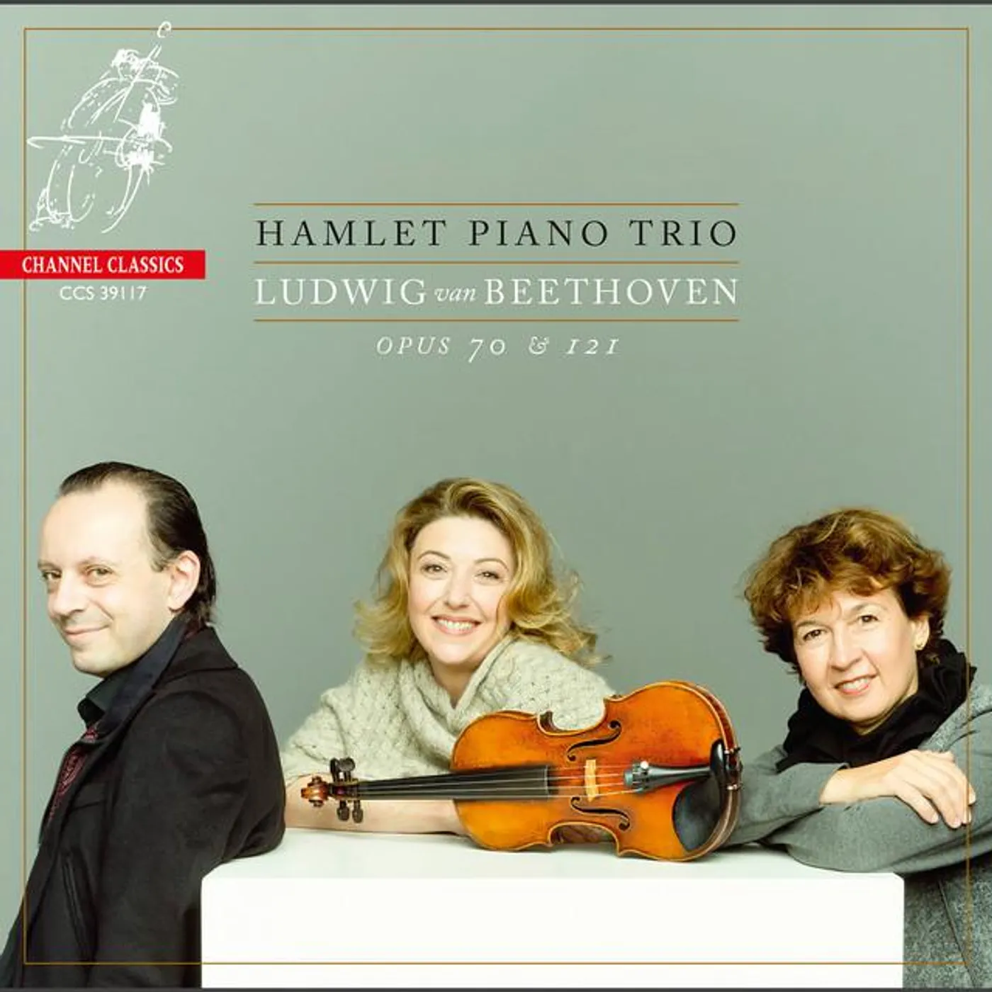 Hamlet Piano Trio