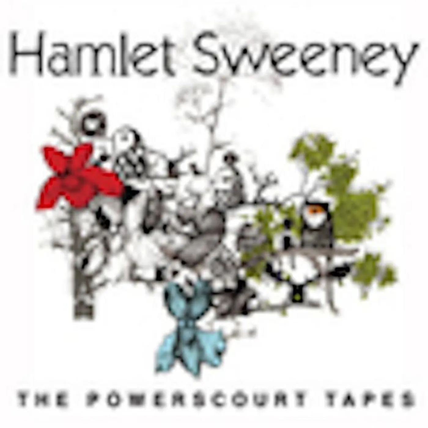 Hamlet Sweeney Brand Page