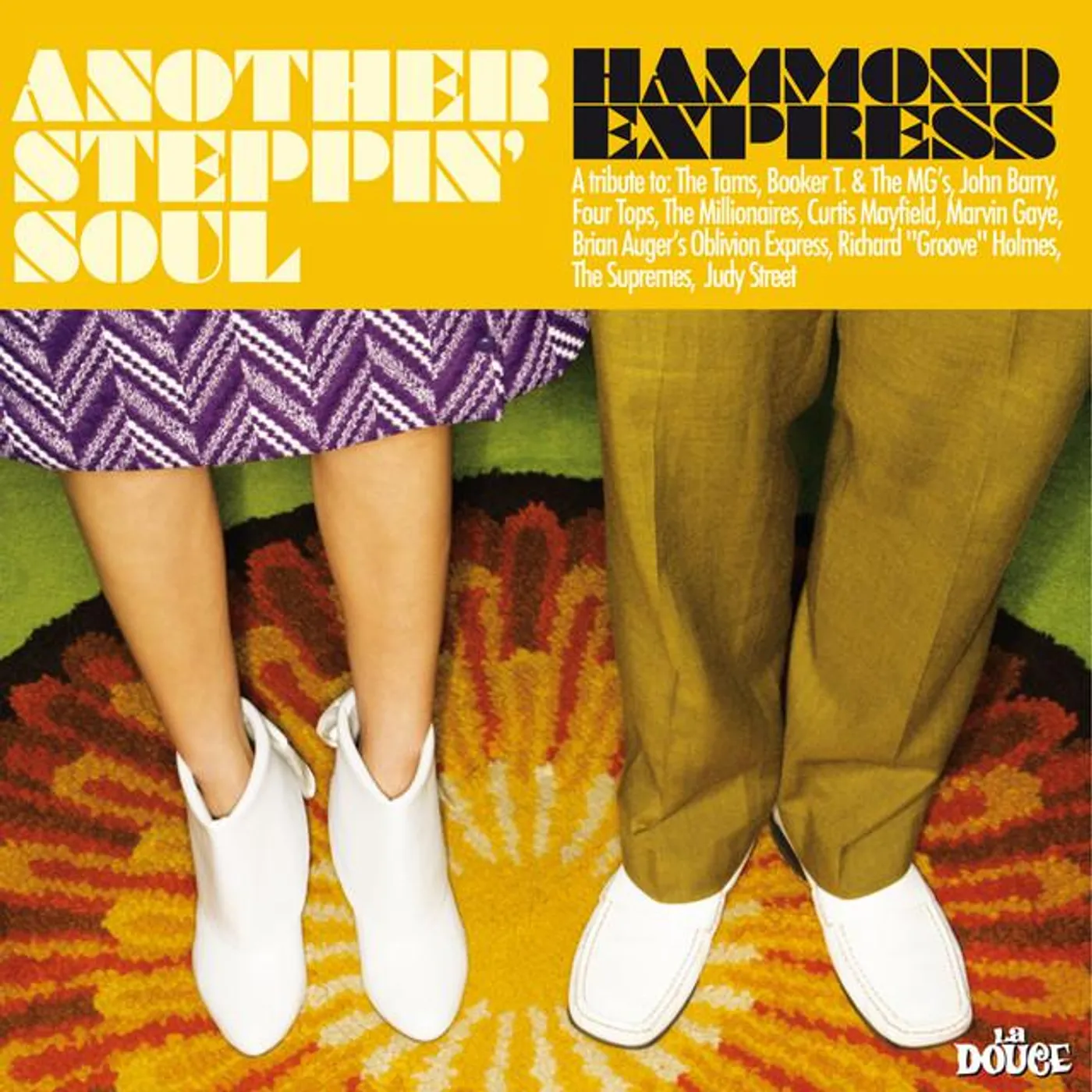 Hammond Express