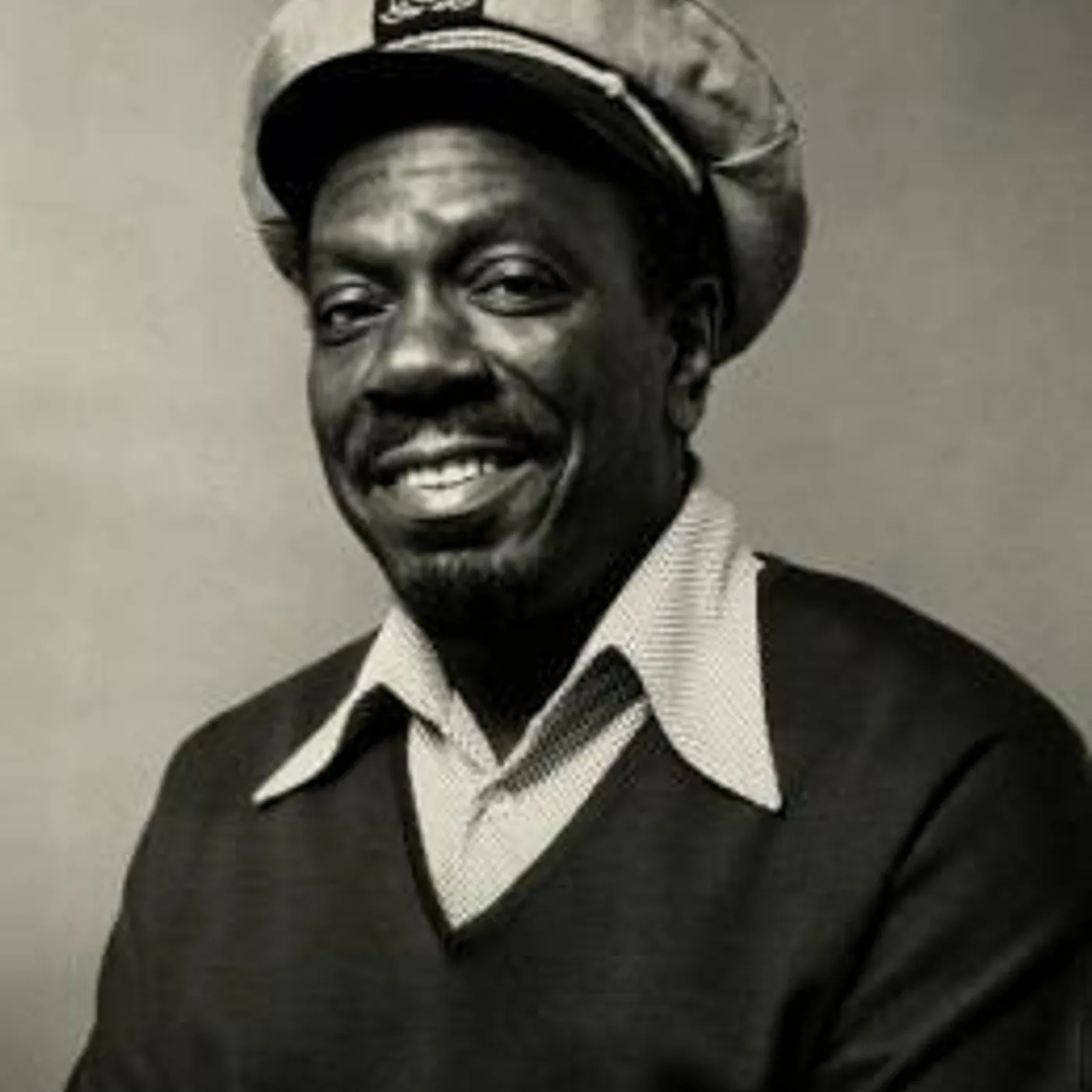 Johnny "Hammond" Smith Brand Page