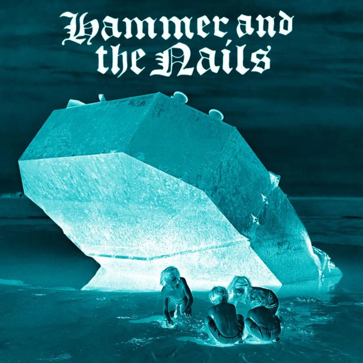 Hammer And The Nails