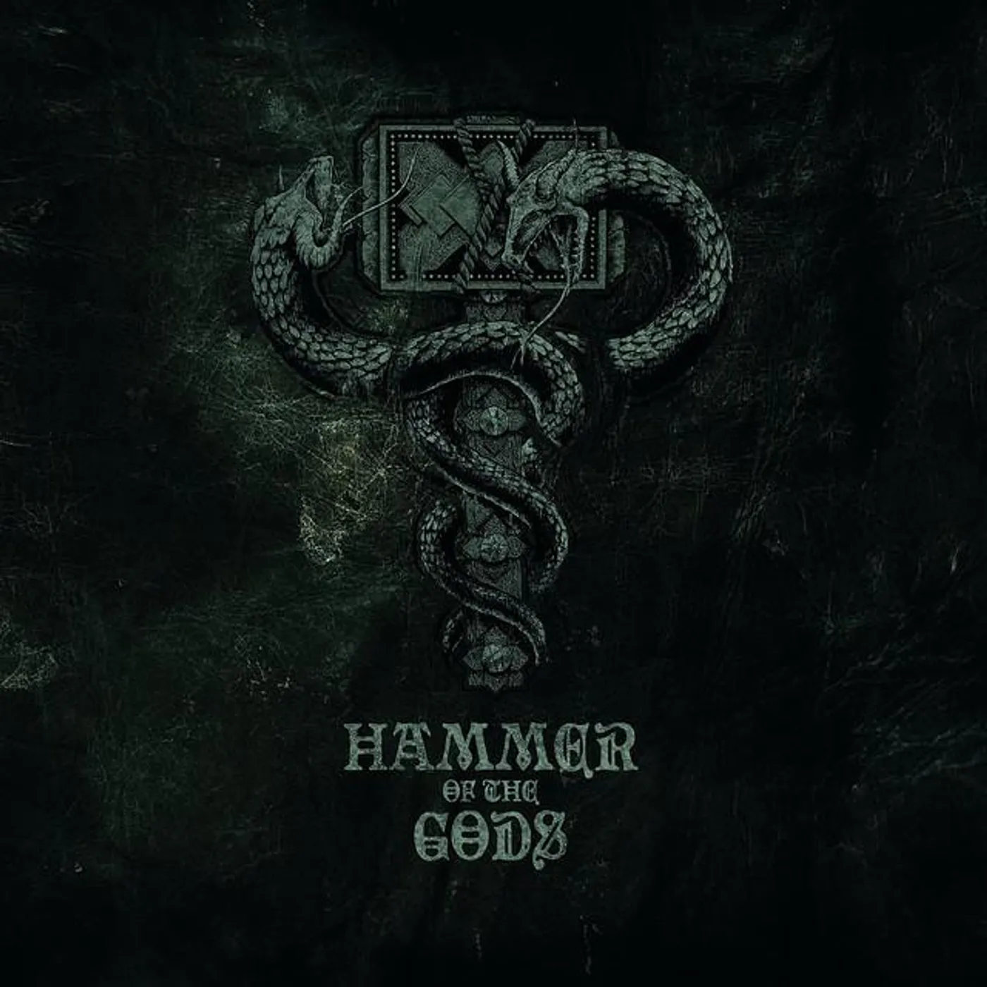 Hammer of The Gods Brand Page