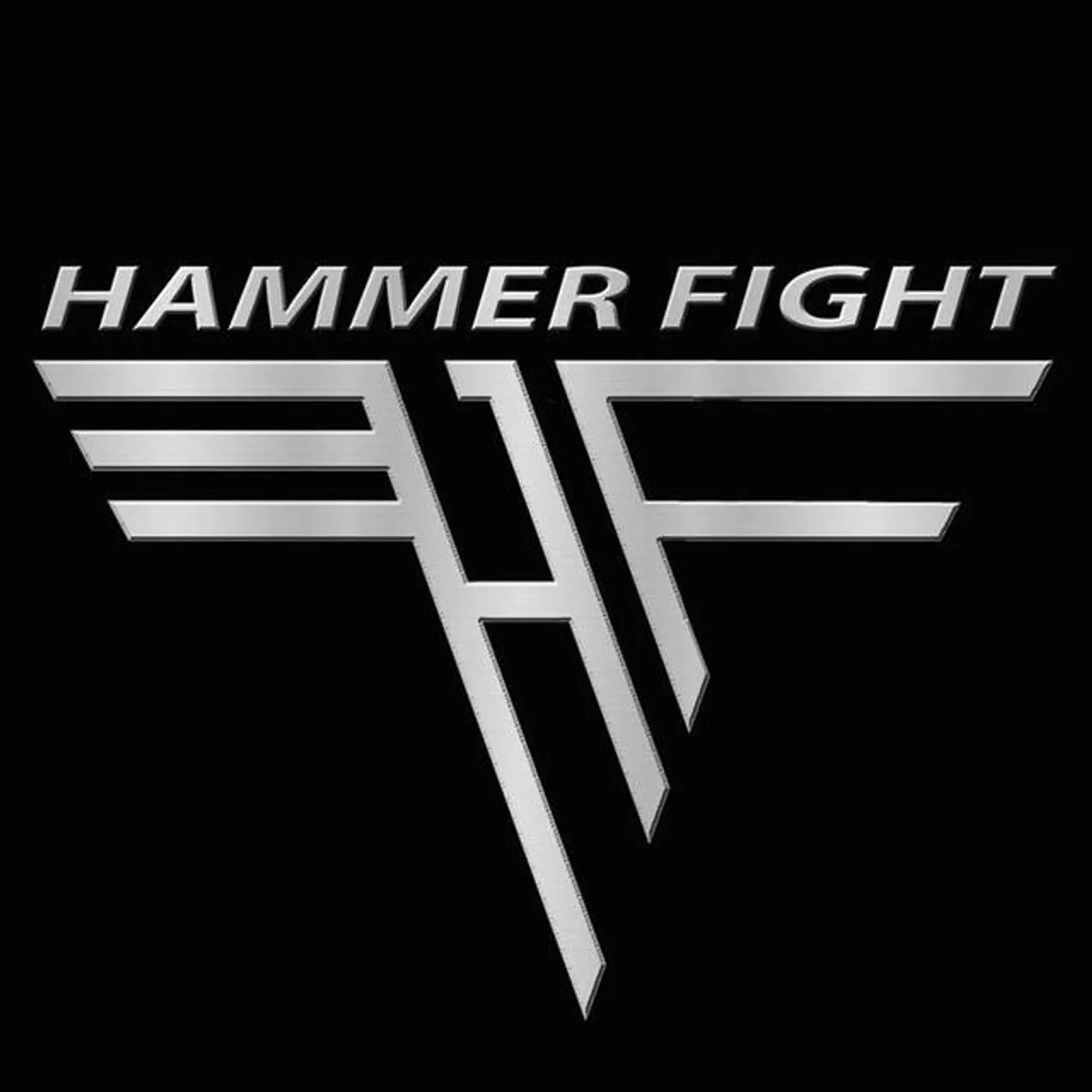 Hammer Fight Brand Page