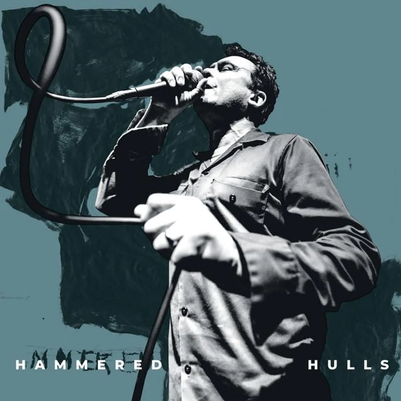 Hammered Hulls Brand Page