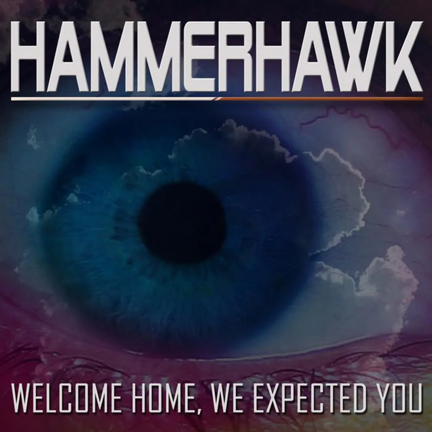 Hammerhawk