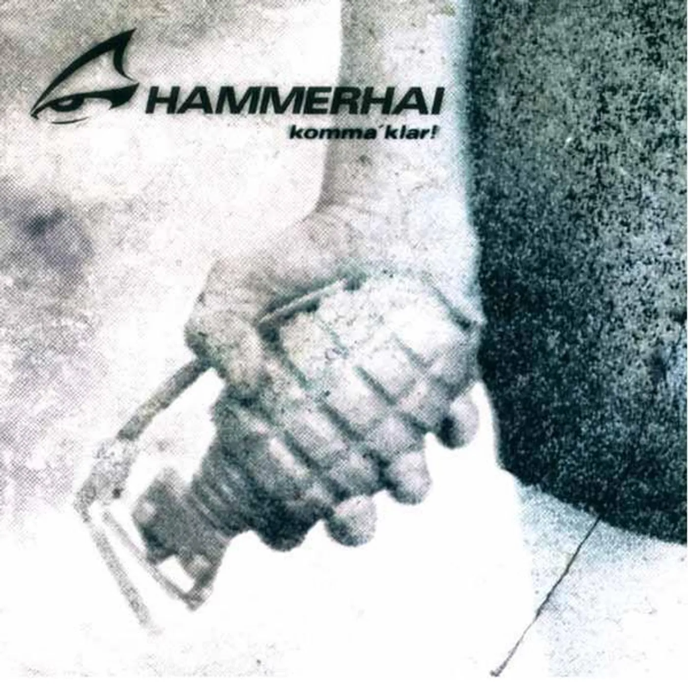 Hammerhai Brand Page