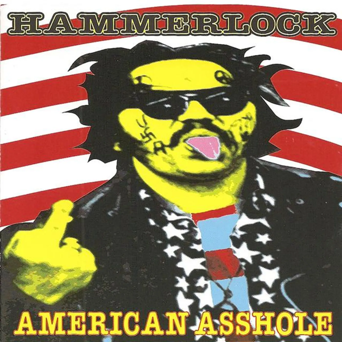 Hammerlock Brand Page