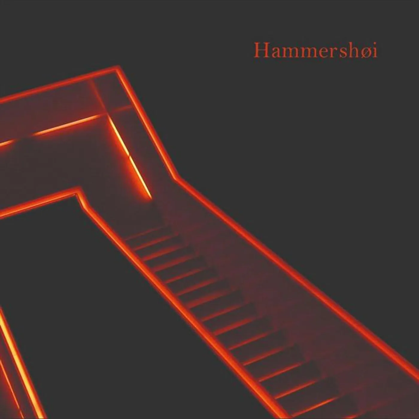Hammershøi