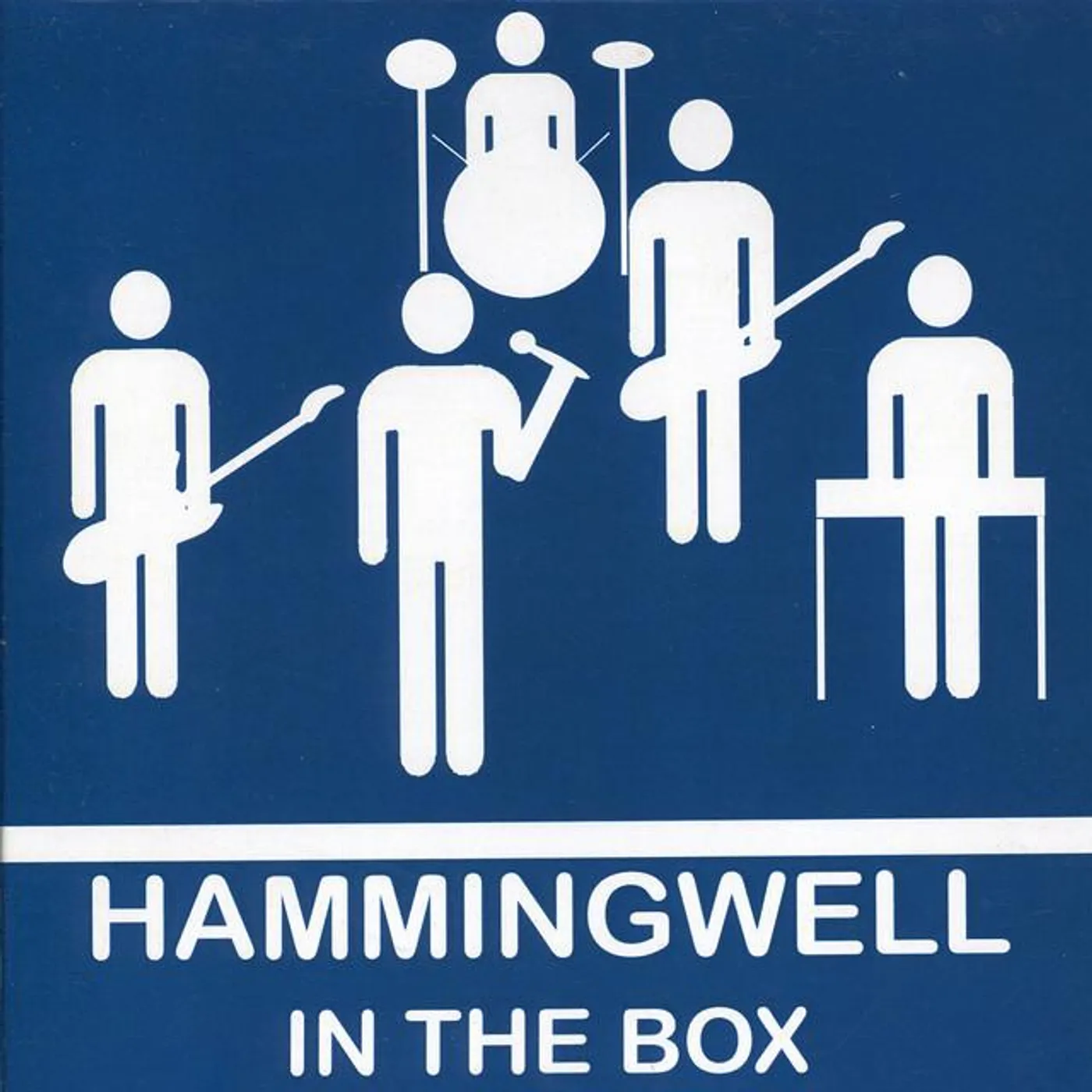 Hammingwell Brand Page
