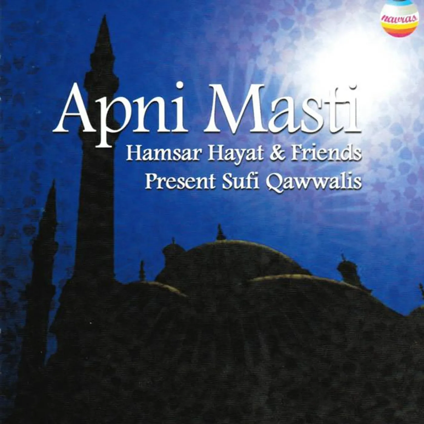 Hamsar Hayat