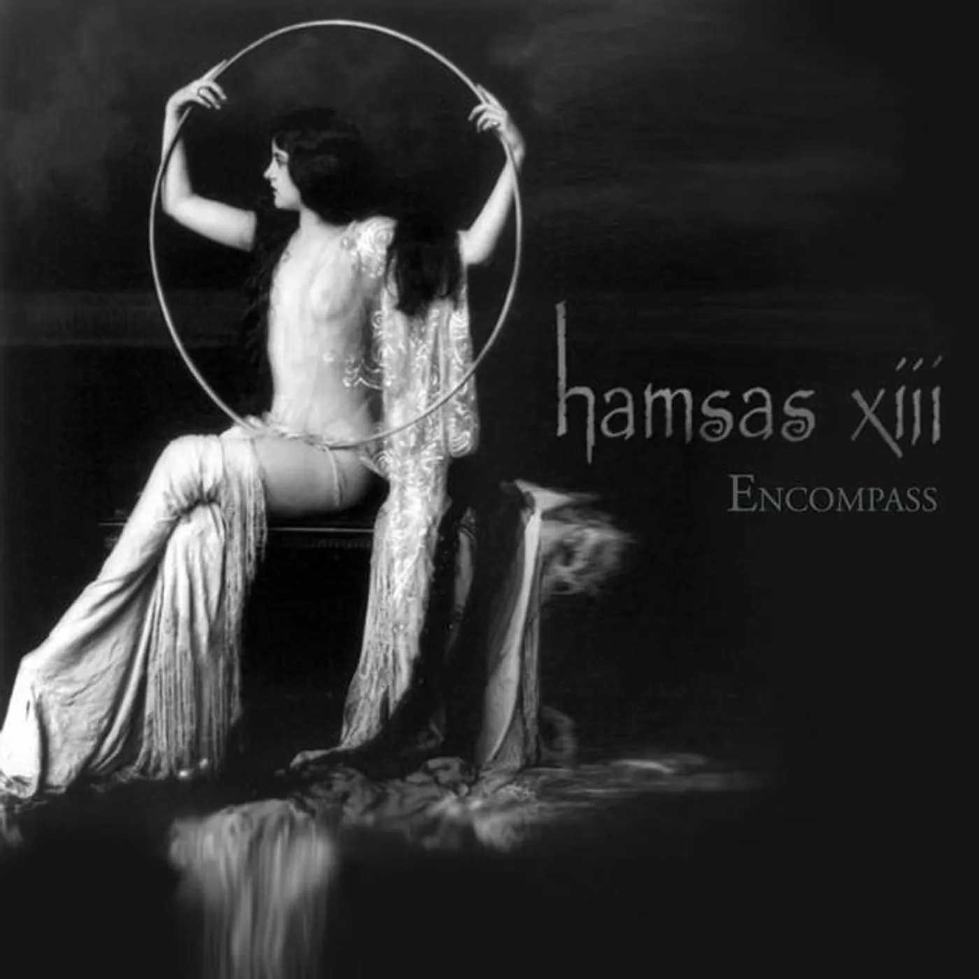 Hamsas Xiii Brand Page