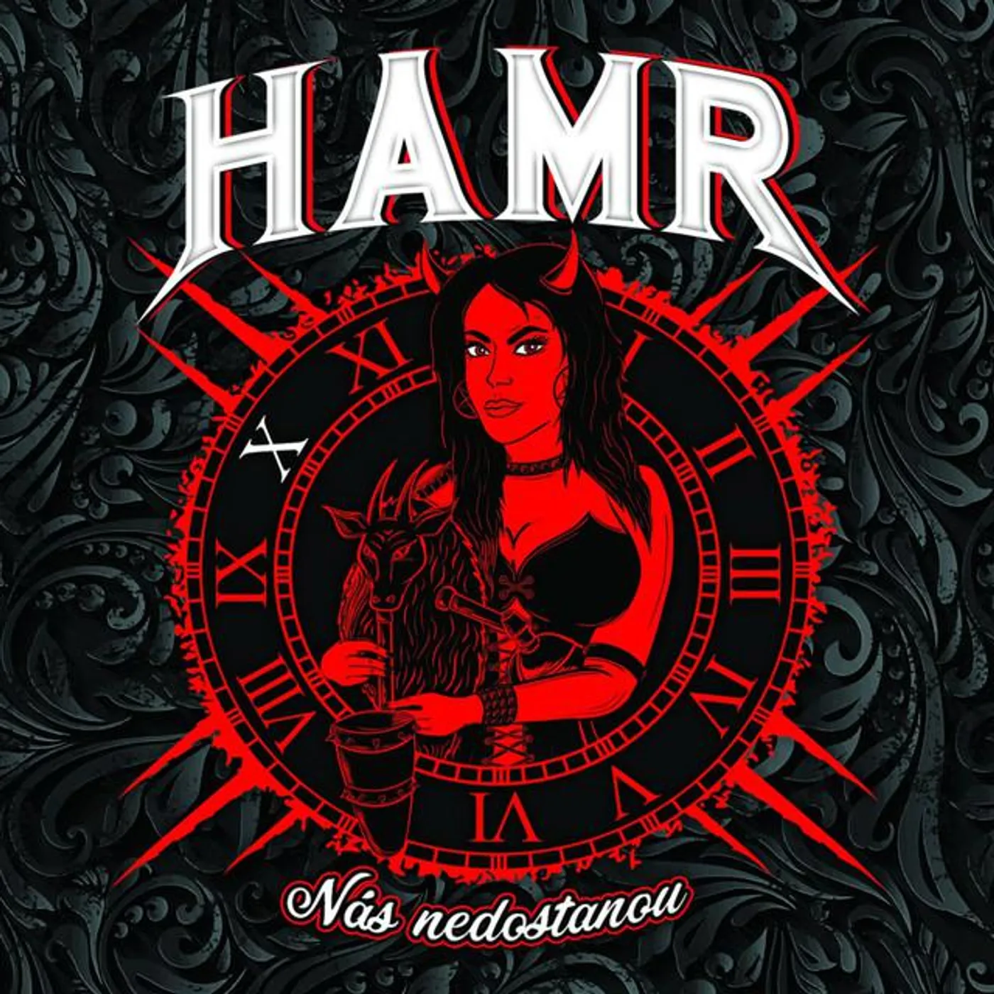 HAMR