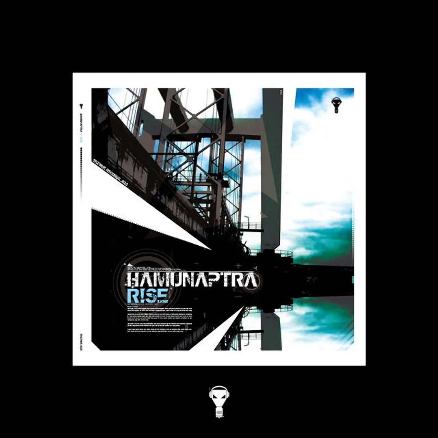 Hamunaptra Brand Page