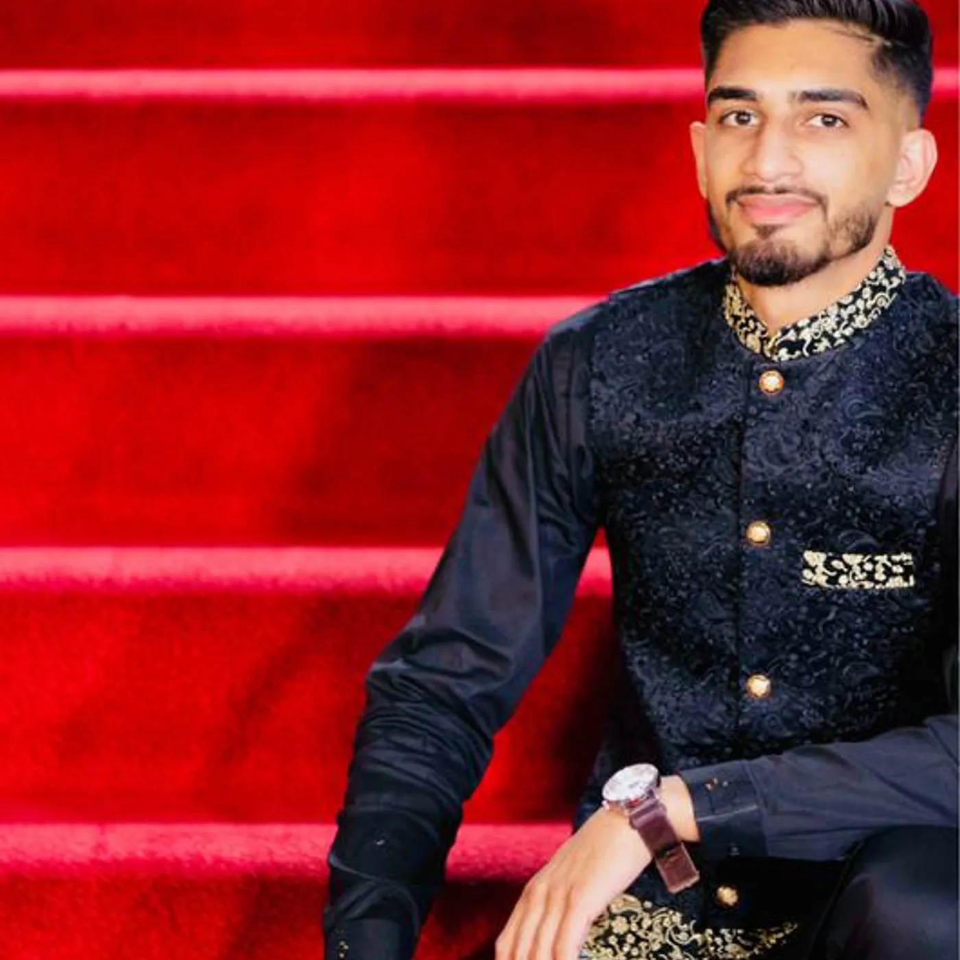 Hamzah Khan