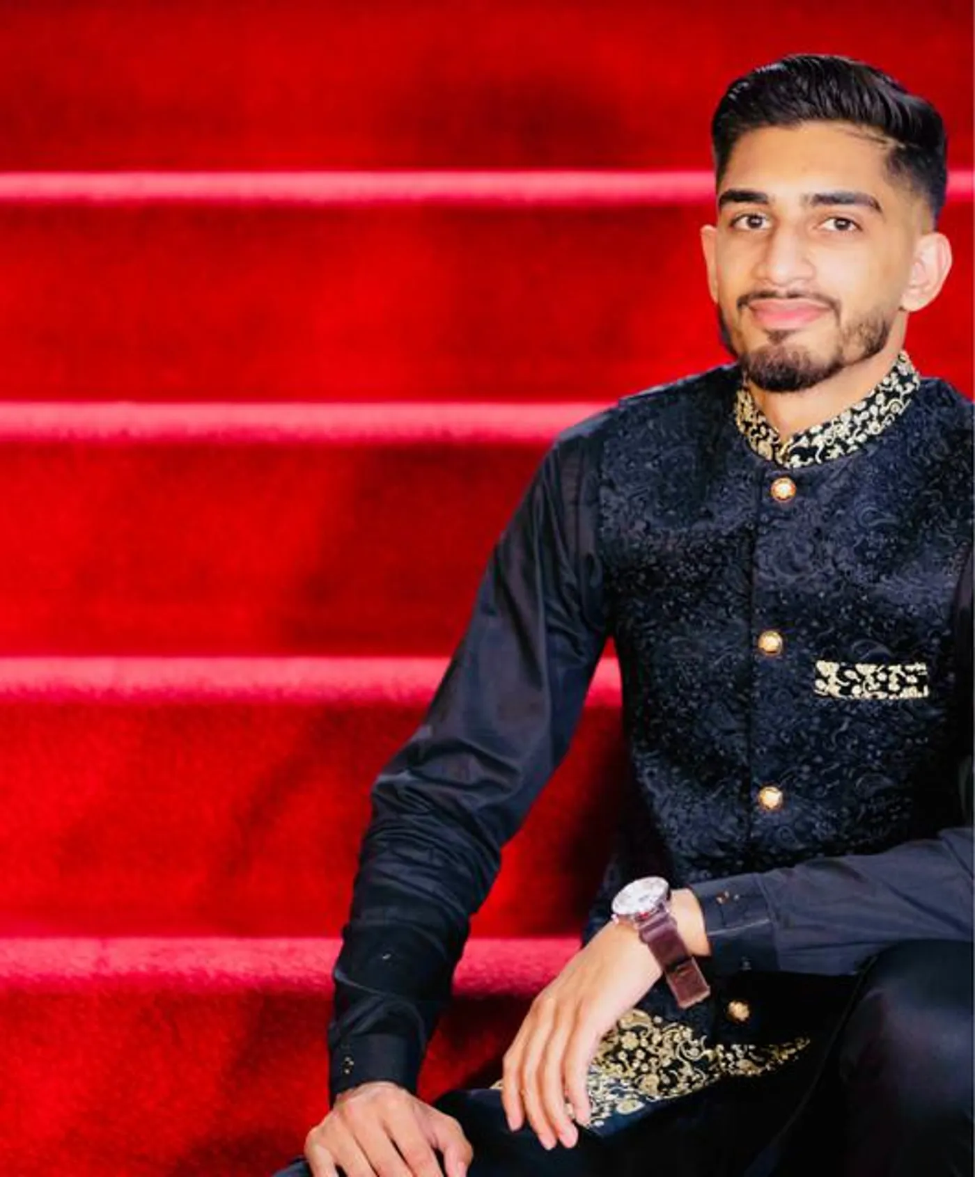 Hamzah Khan