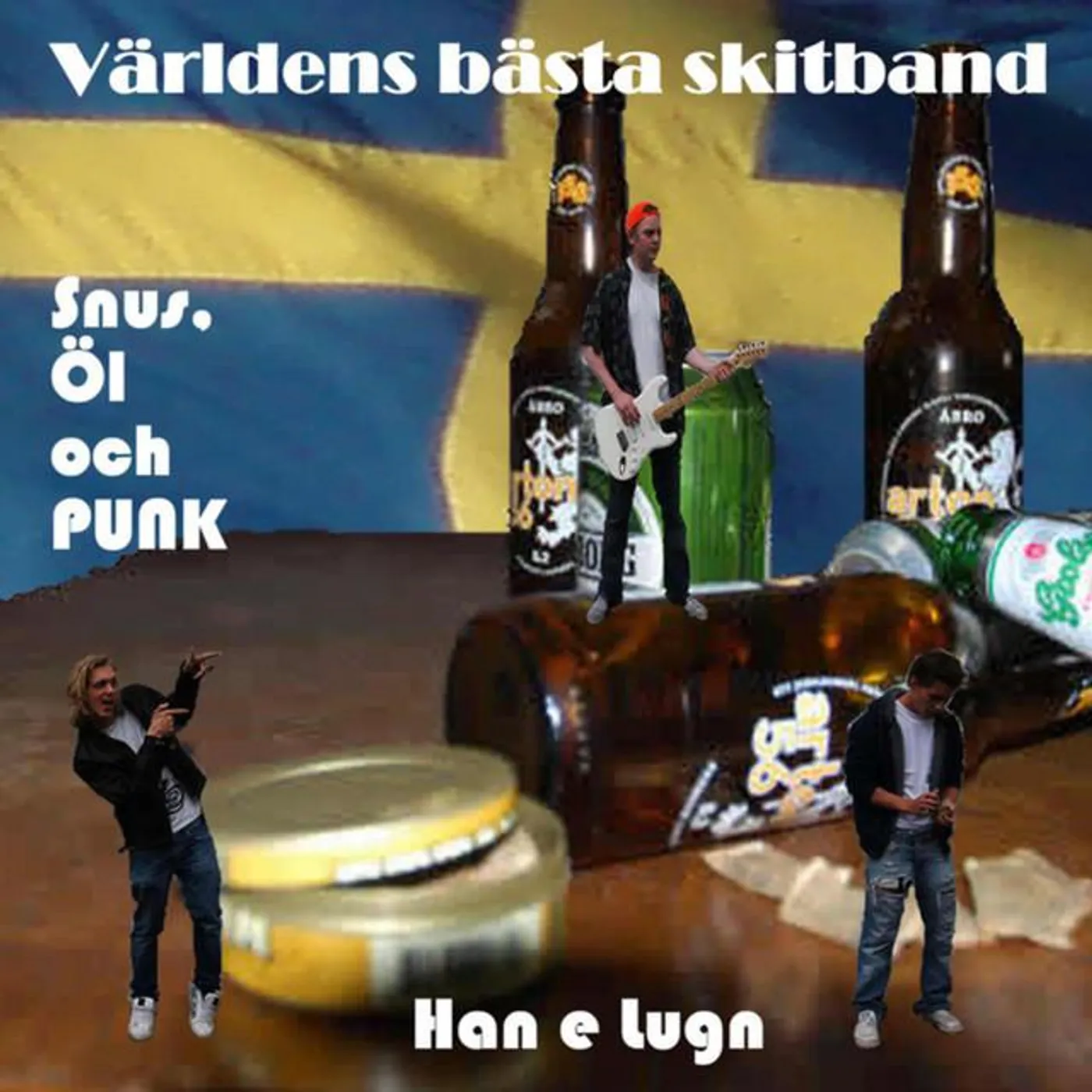 Han e Lugn