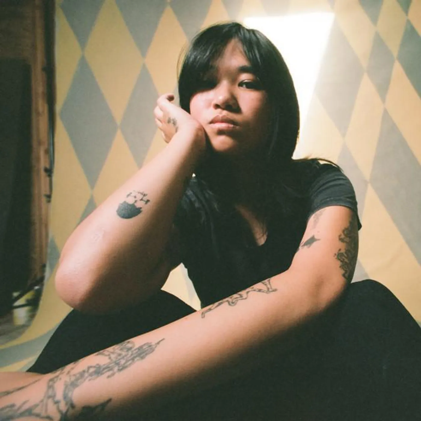 Hana Vu Brand Page