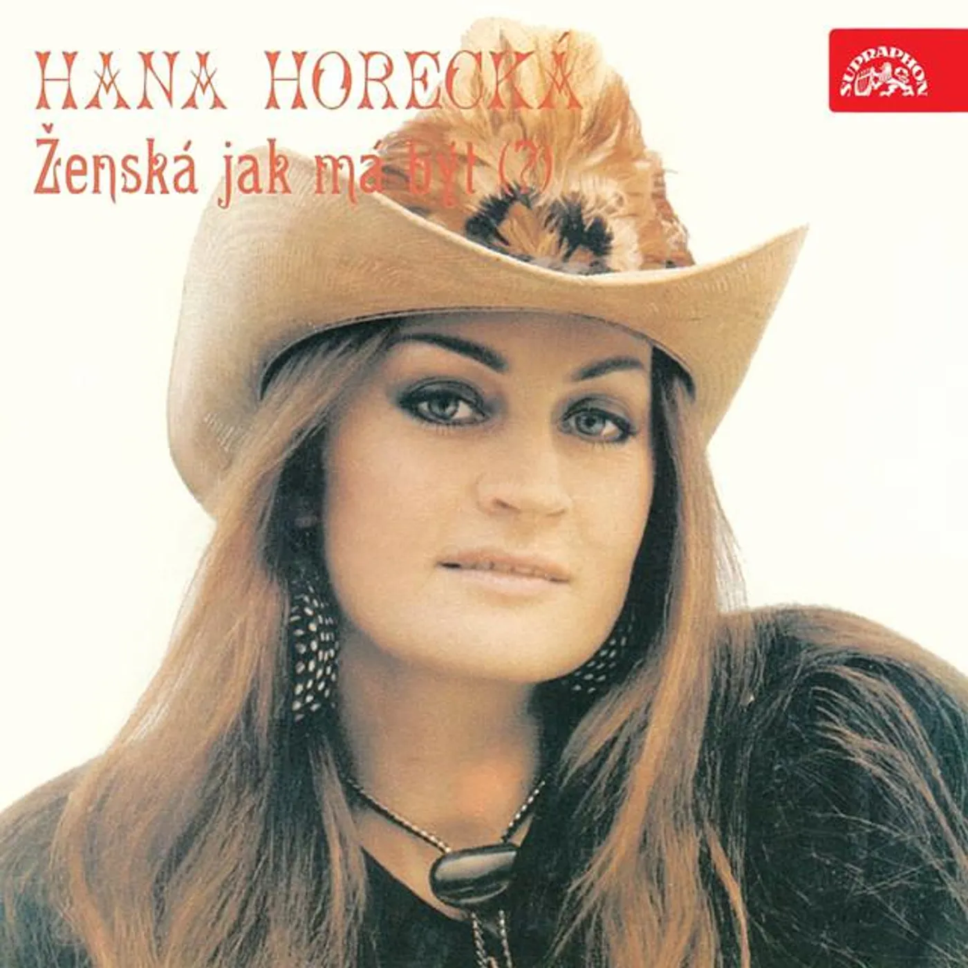 Hana Horecká Brand Page
