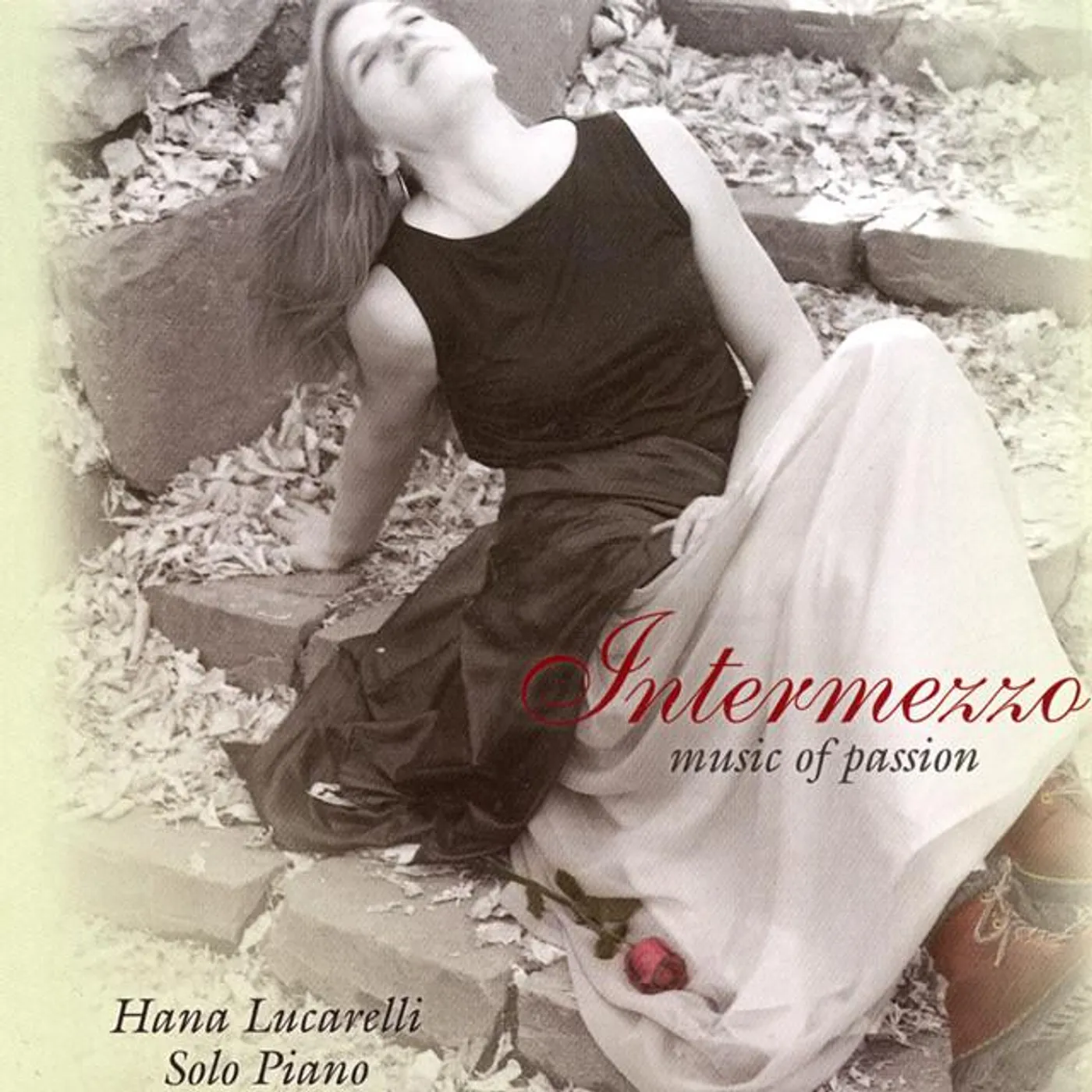 Hana Lucarelli