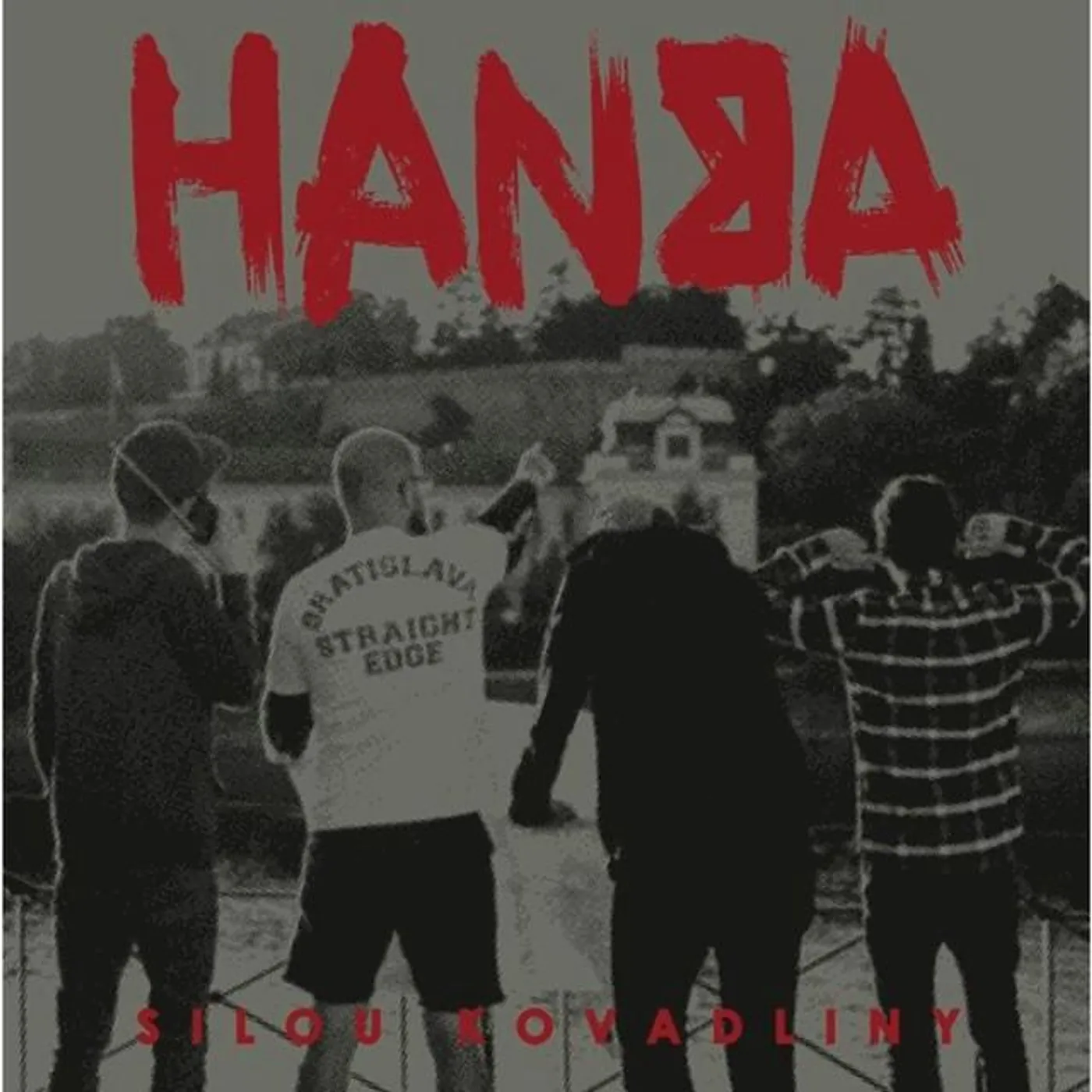 Hanba Brand Page