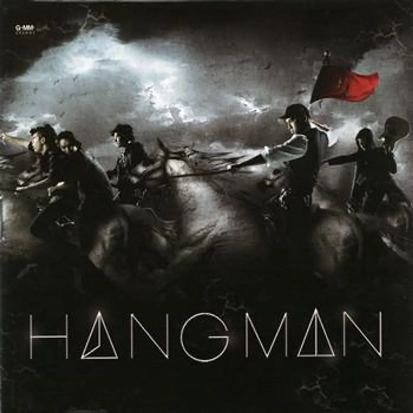HANGMAN Brand Page
