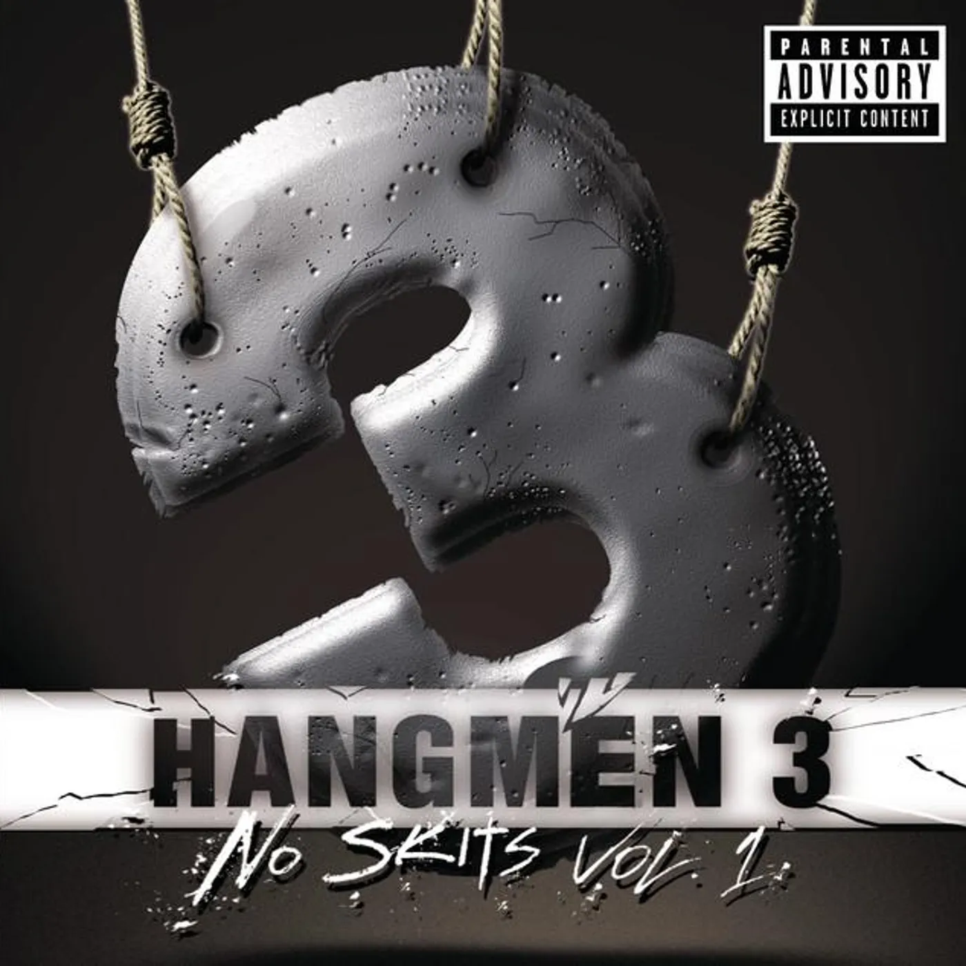 Hangmen 3 Brand Page