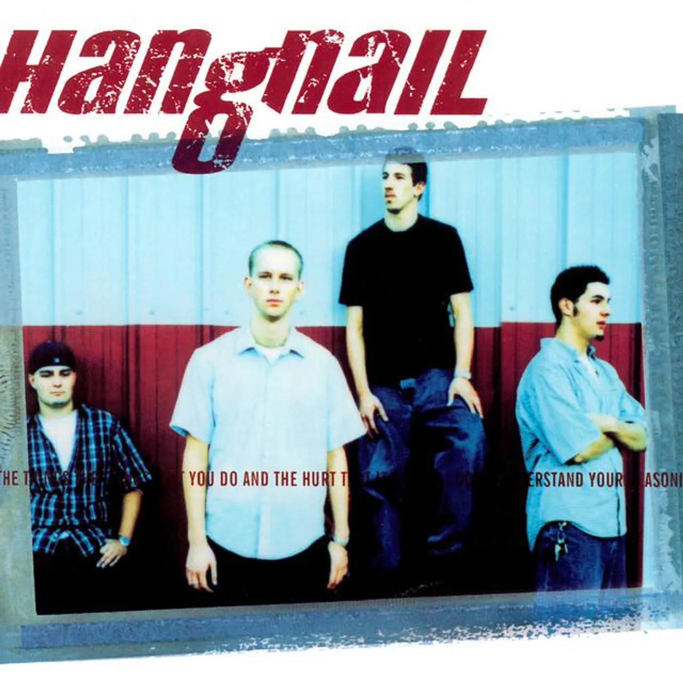 Hangnail Brand Page