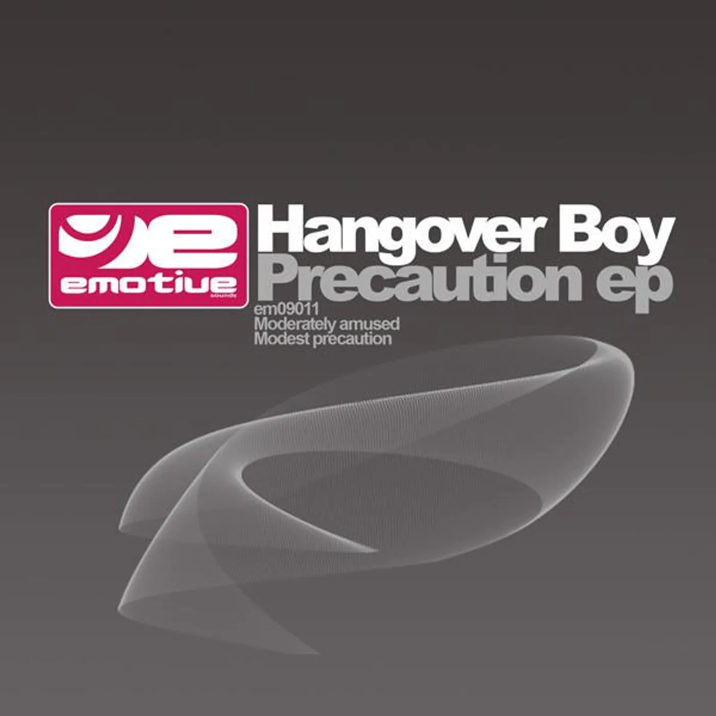 Hangover Boy