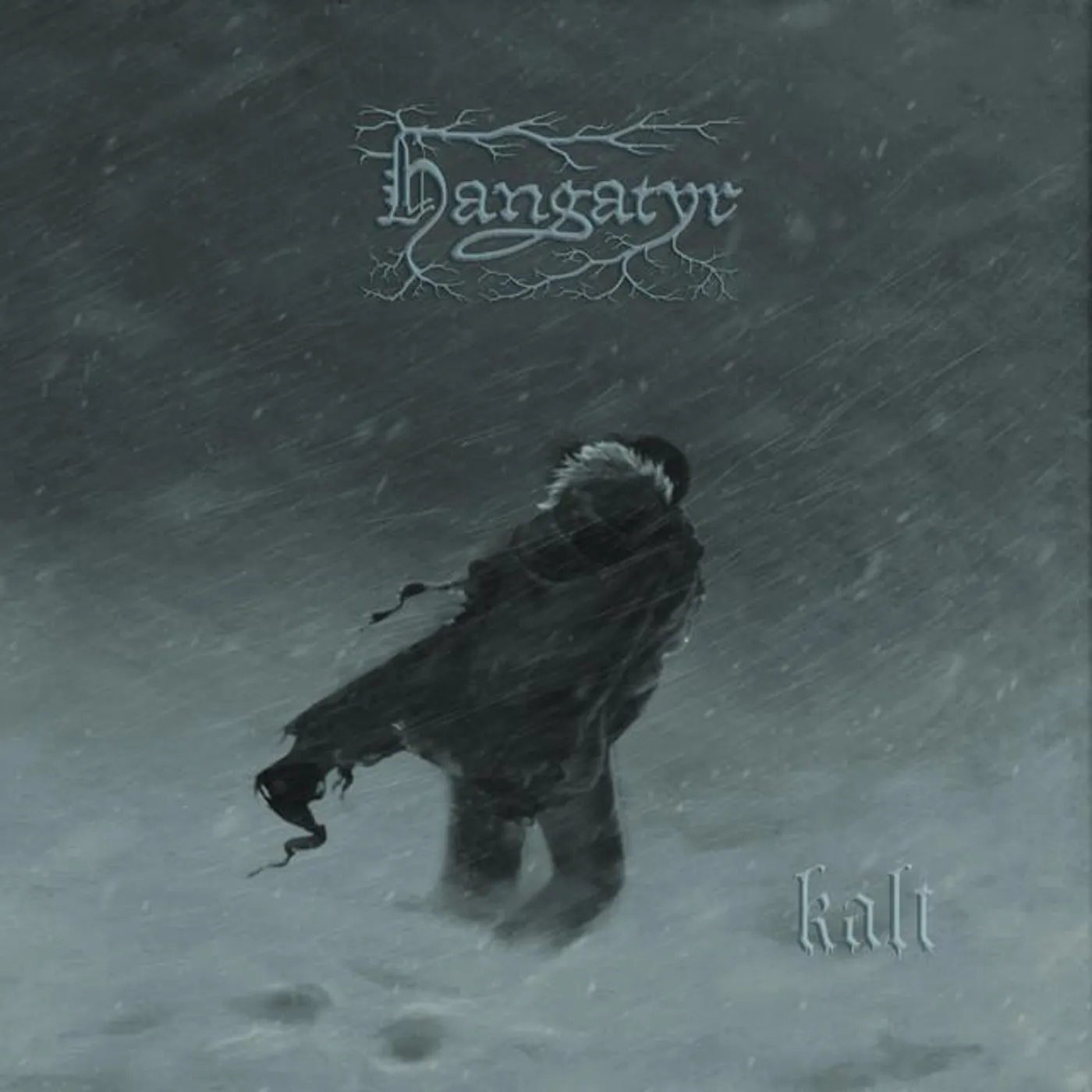 Hangatyr