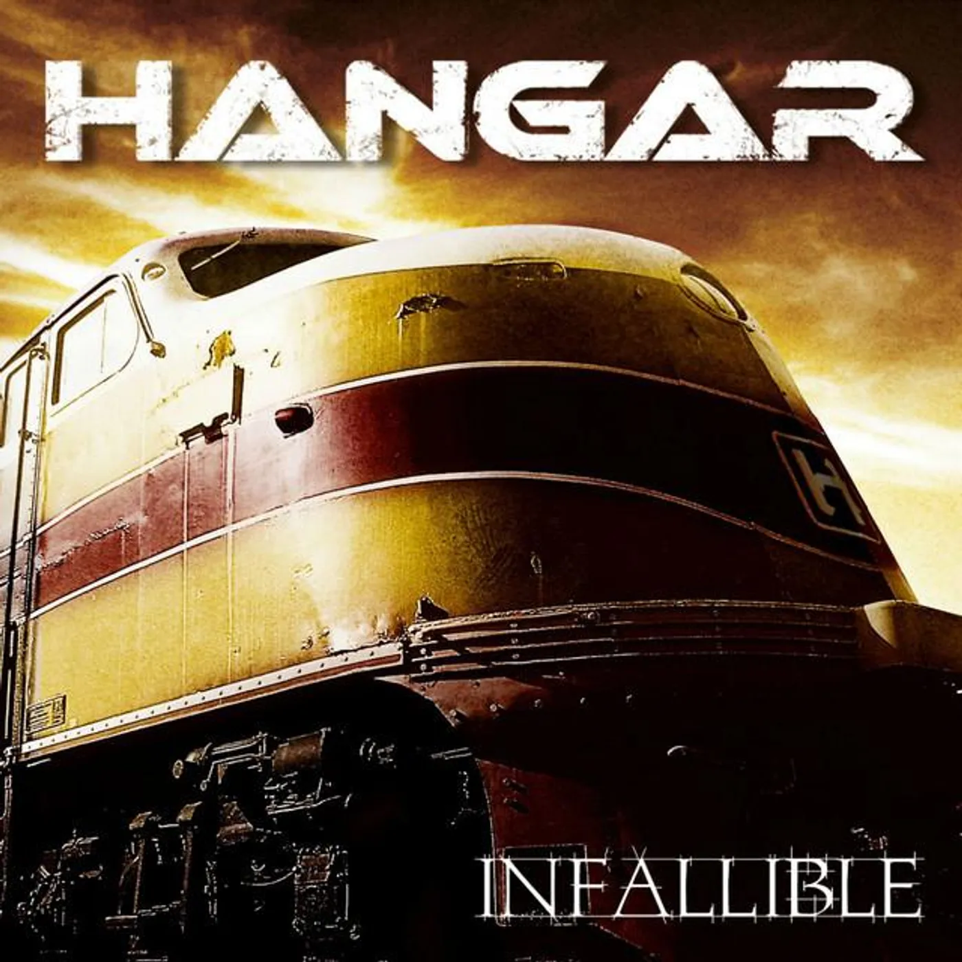 Hangar Brand Page