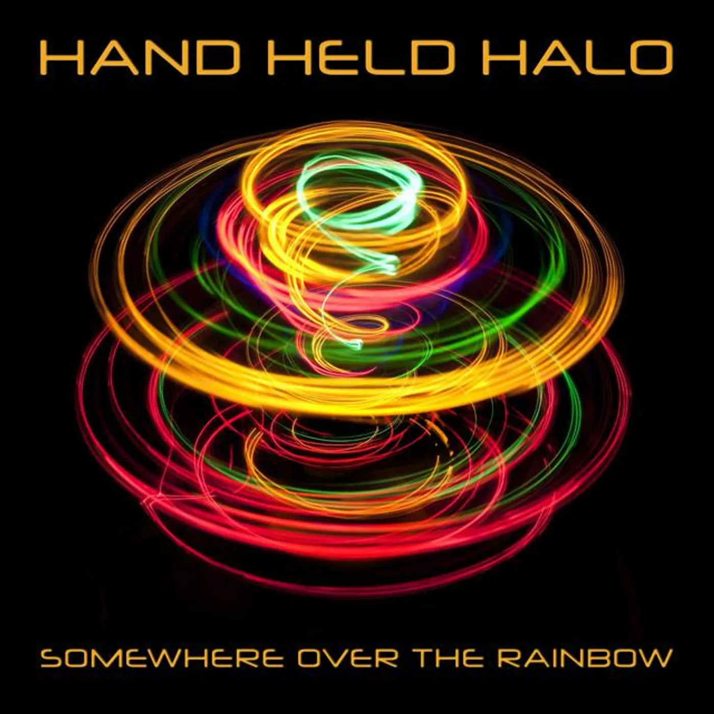 Hand Held Halo Brand Page