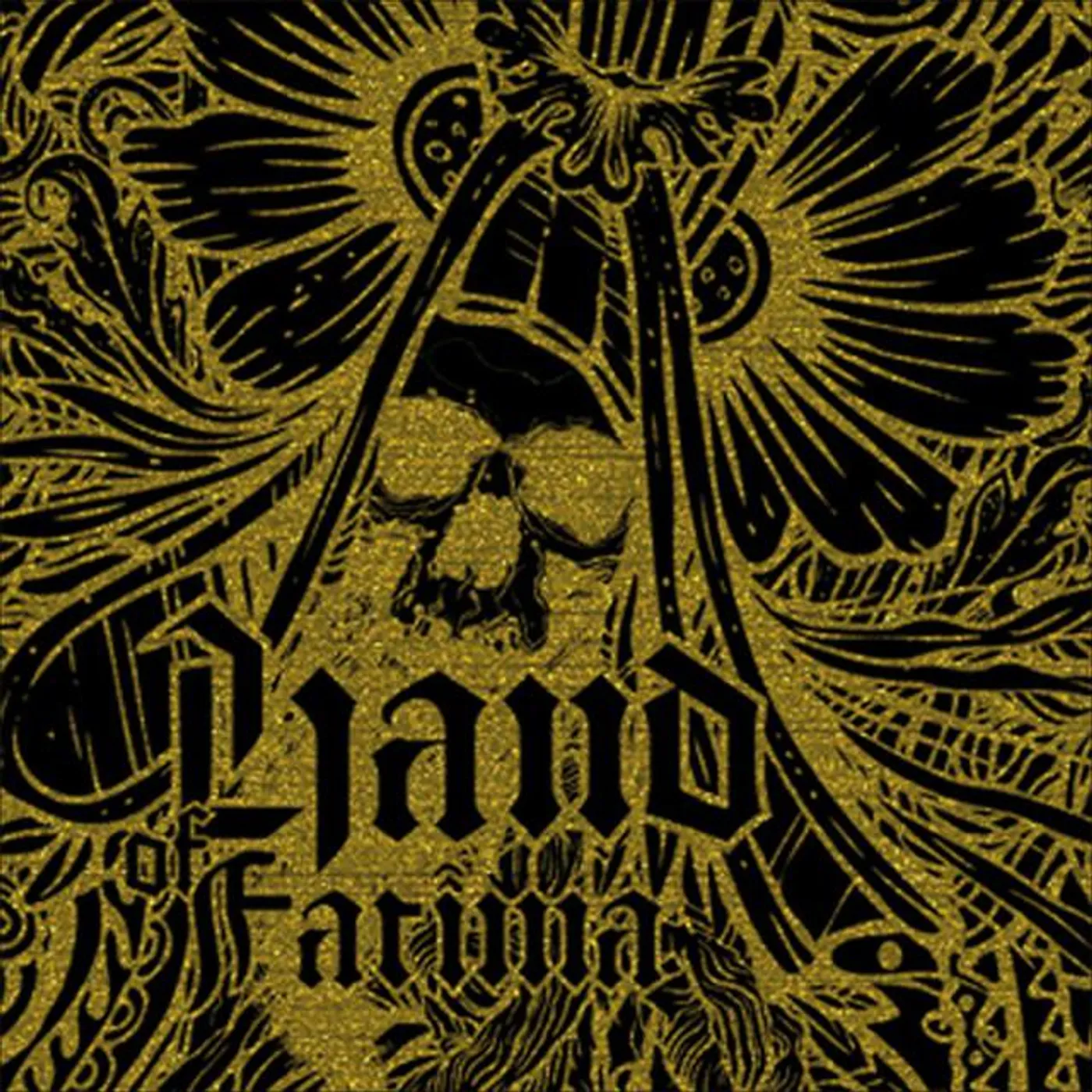 Hand of Fatima