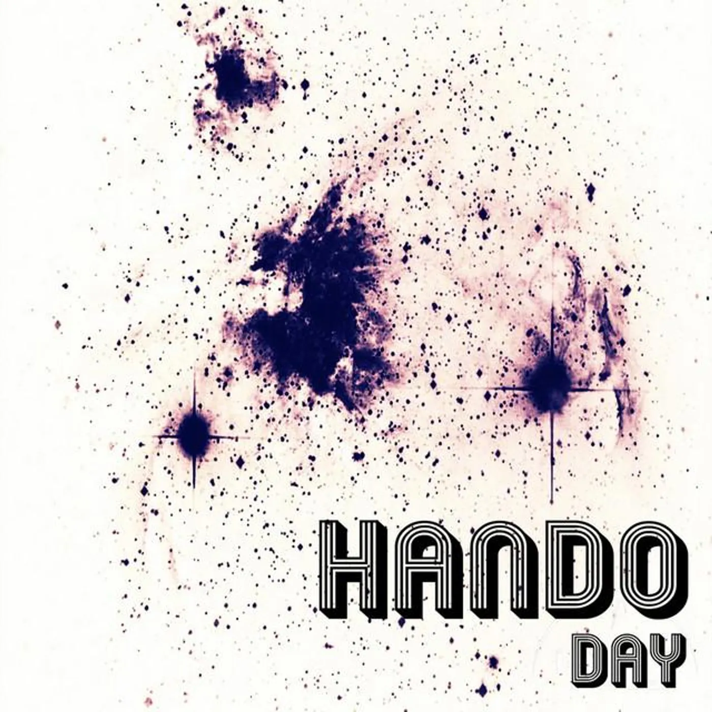 Hando Brand Page