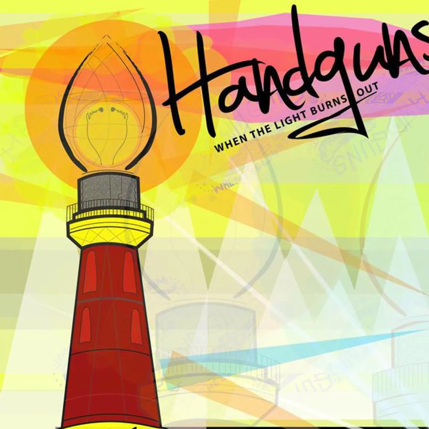 Handguns Brand Page