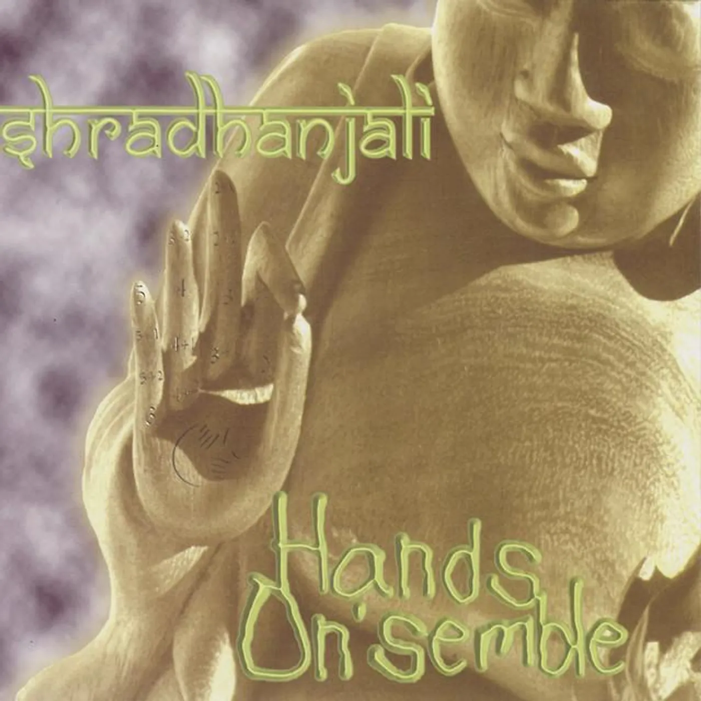 Hands On'Semble Brand Page