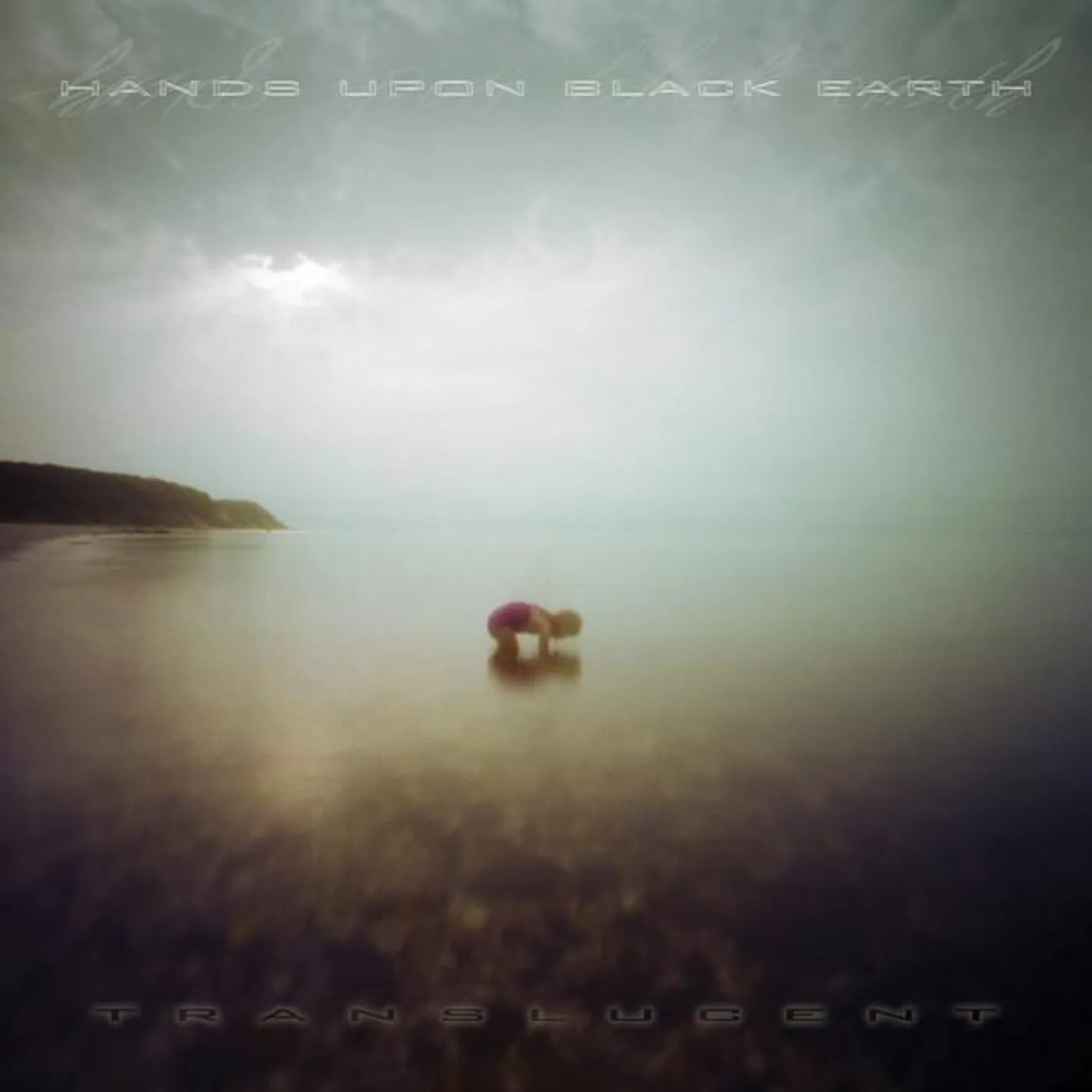 Hands Upon Black Earth Brand Page