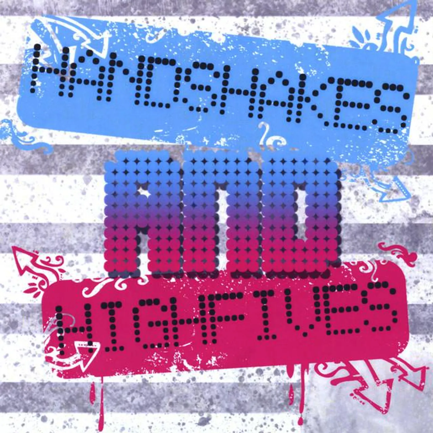 Handshakes & Highfives Brand Page