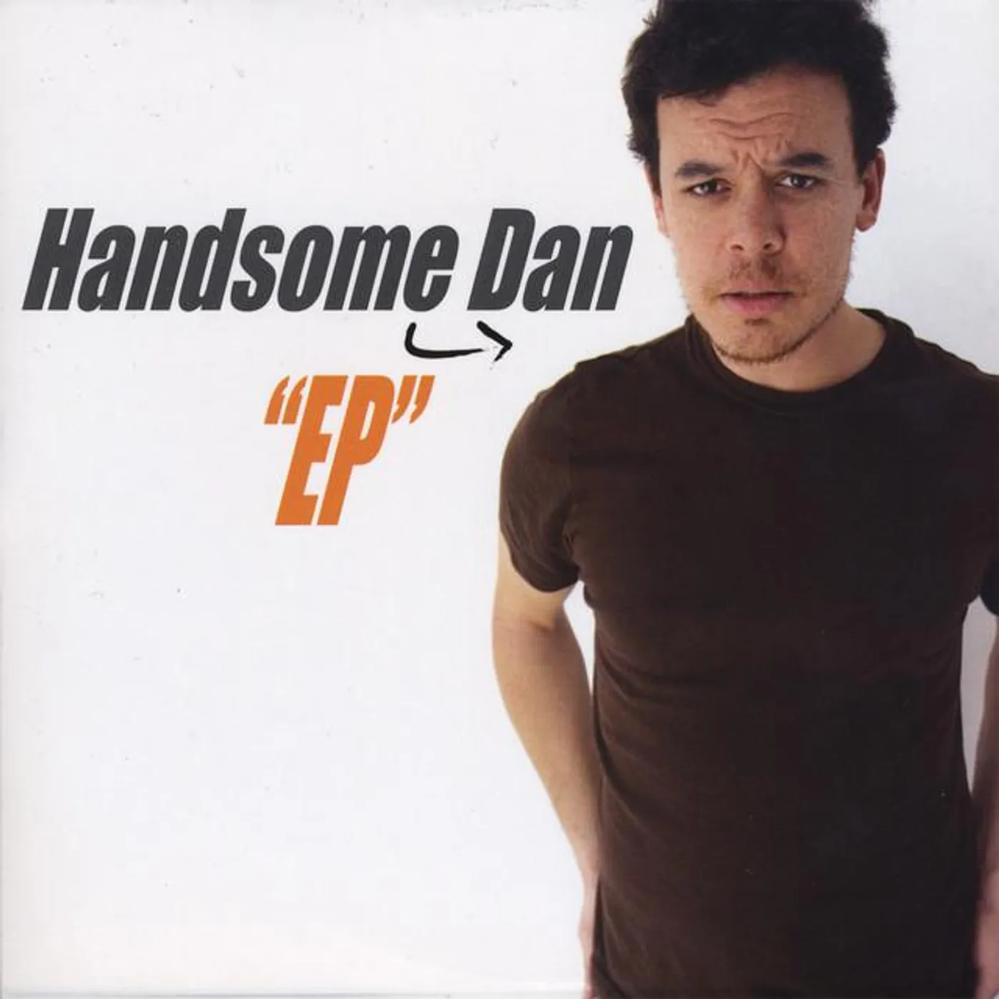 Handsome Dan Brand Page