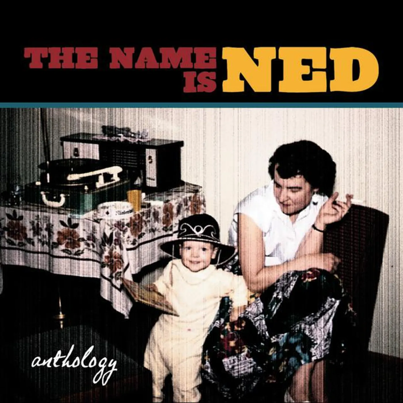 Handsome Ned