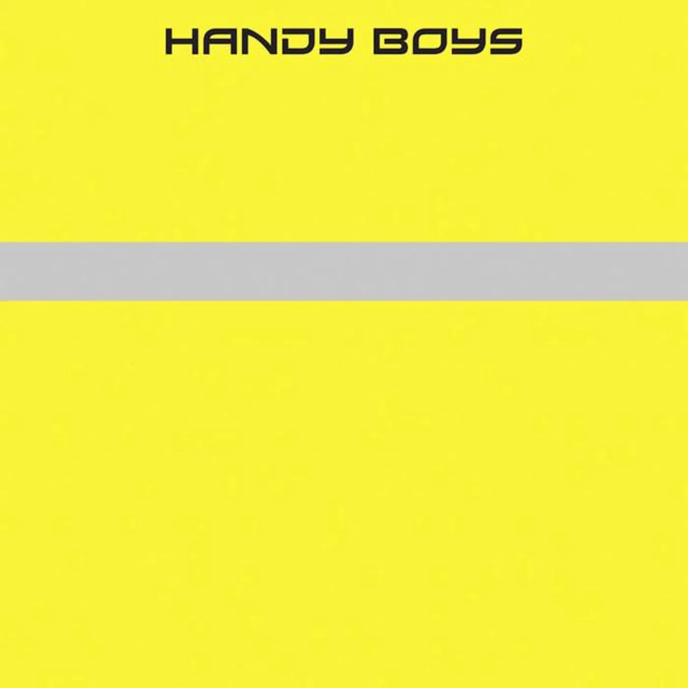 Handy Boys Brand Page