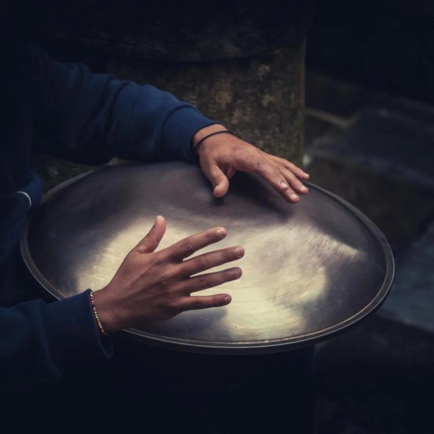 Hang Drum Classical