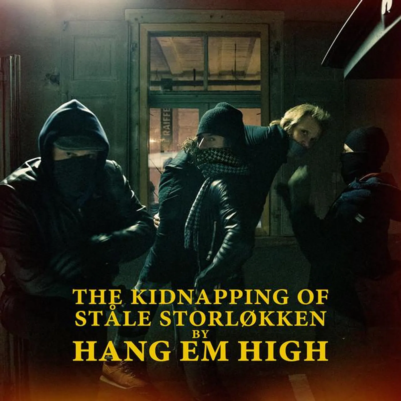 Hang Em High Brand Page