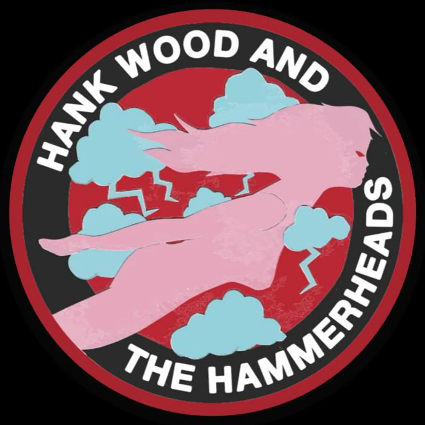 Hank Wood and the Hammerheads