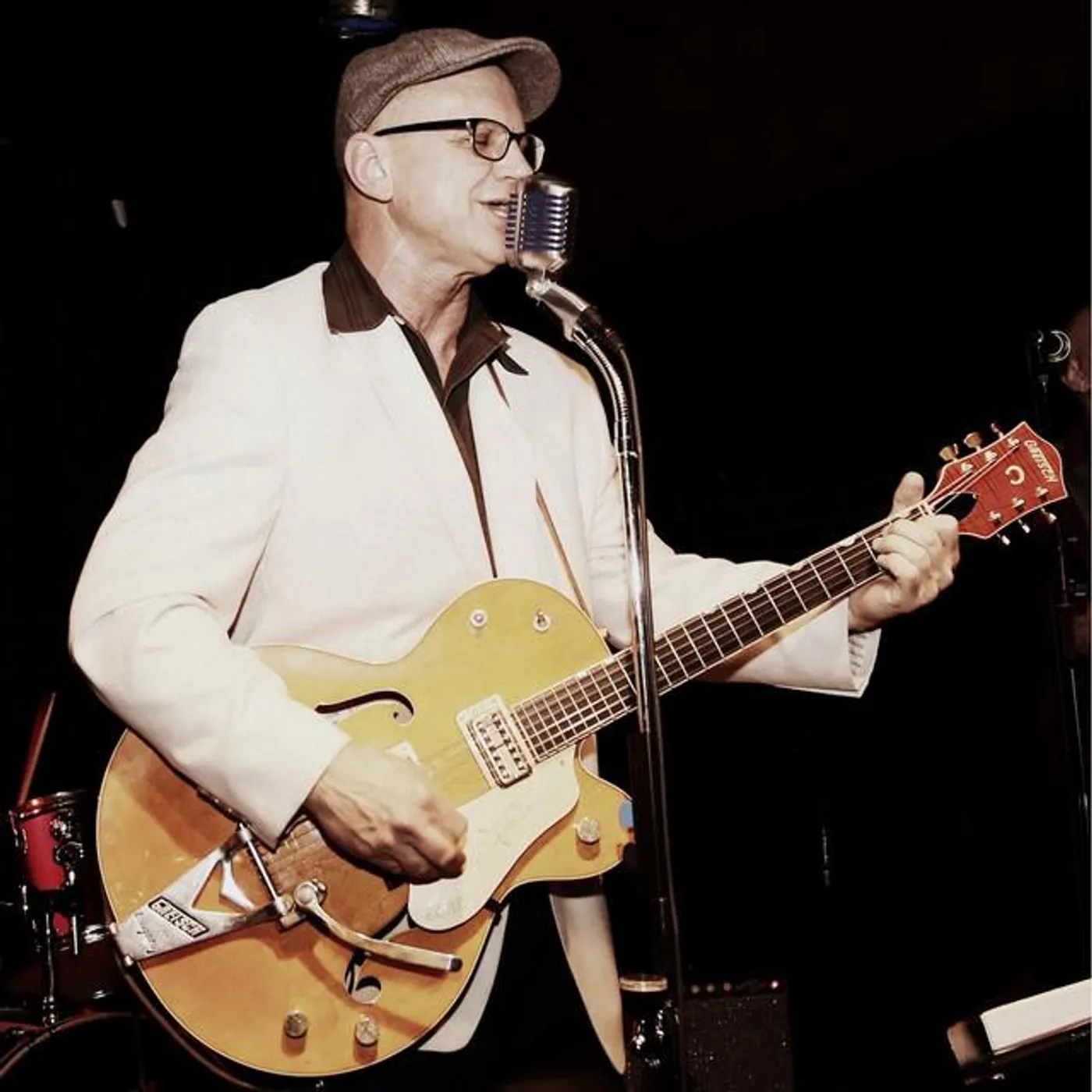 Hank Biggs
