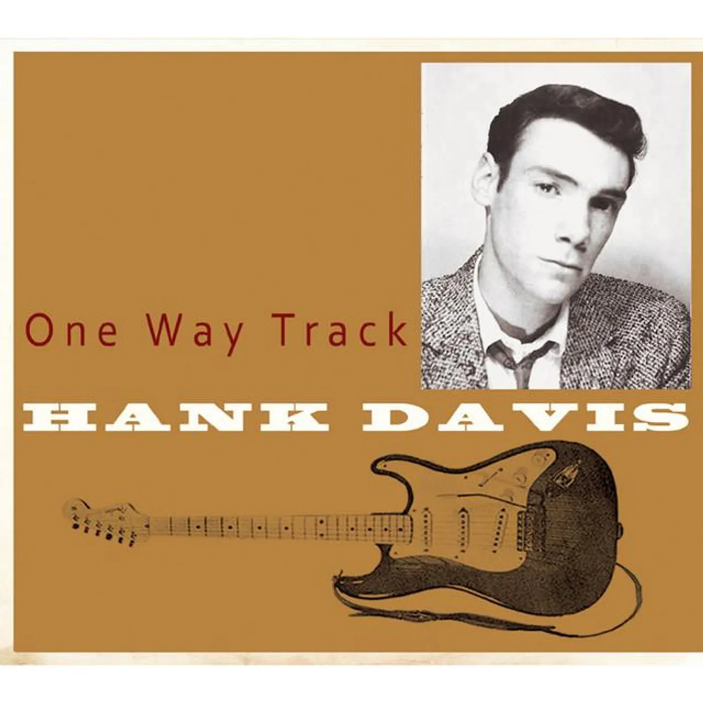 Hank Davis