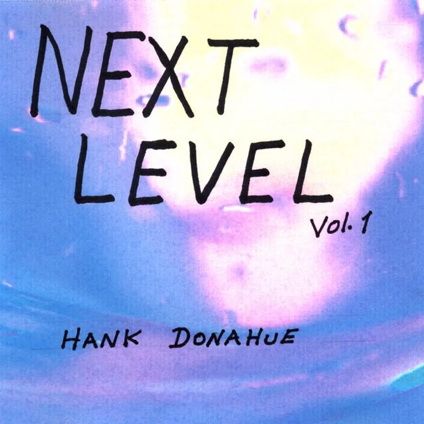 Hank Donahue Brand Page
