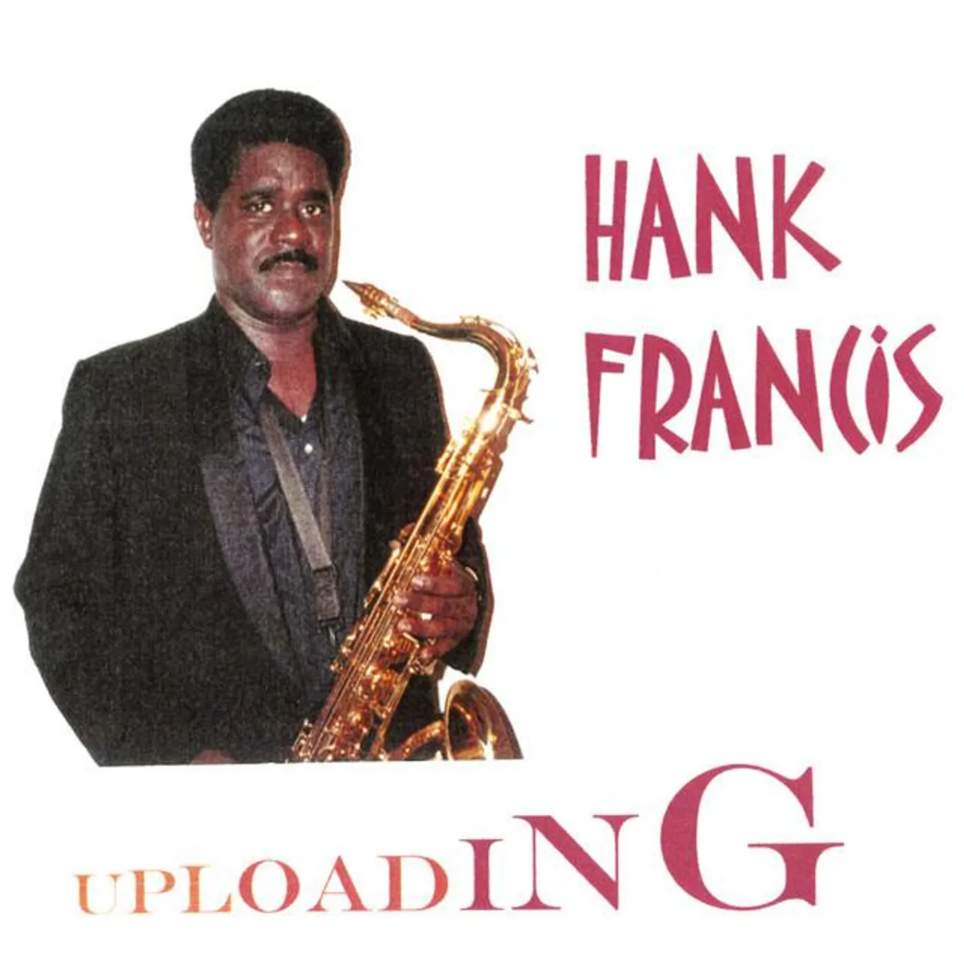 Hank Francis